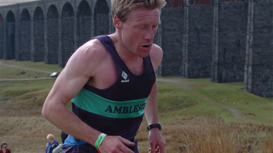 Jon Deegan