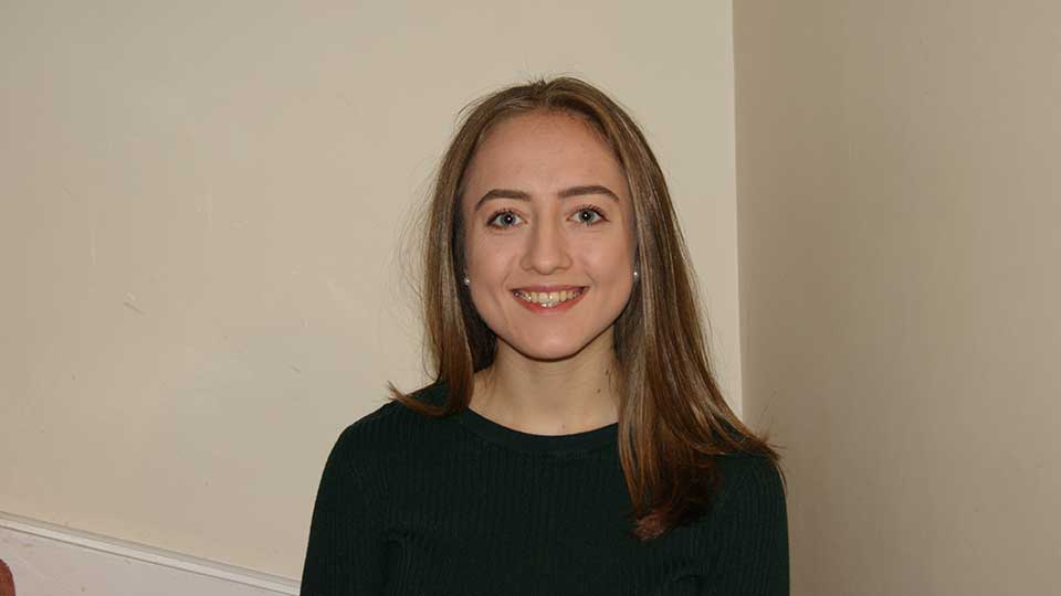 Josie Evans
