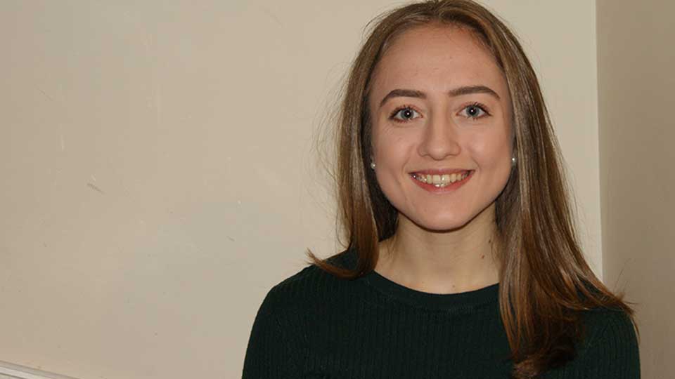Josie Evans