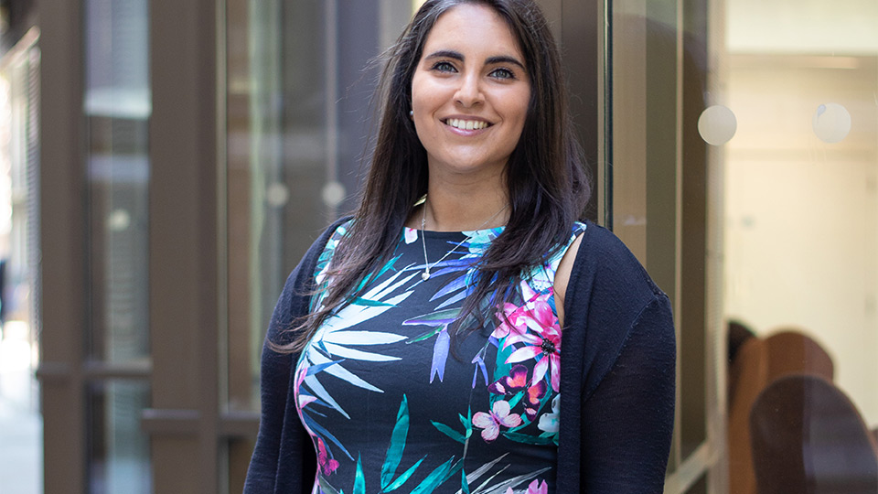 Olympia Haralambous