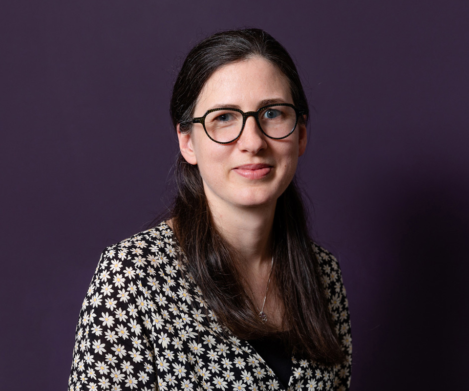 Rebecca Daly