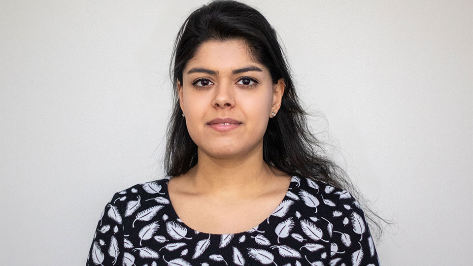 Roshni Kanabar