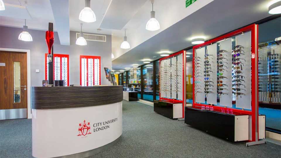 City Sight clinic