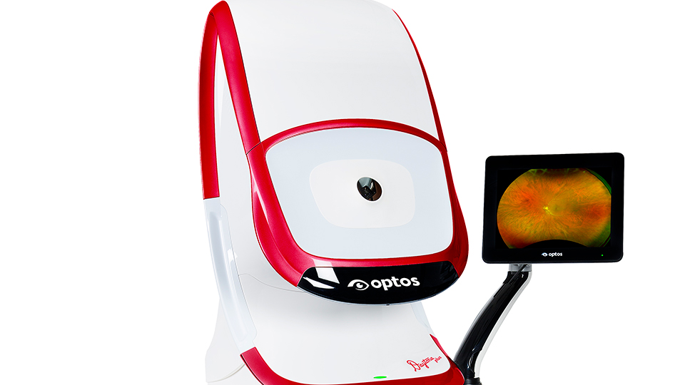 Optomap
