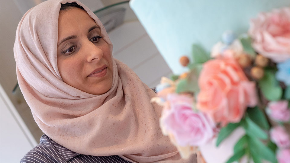 Siddika Asaria