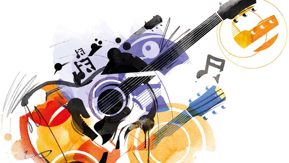 Guitar