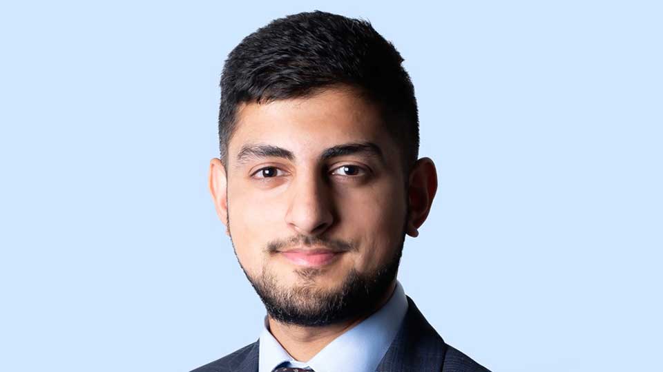 Hassnain Safdar