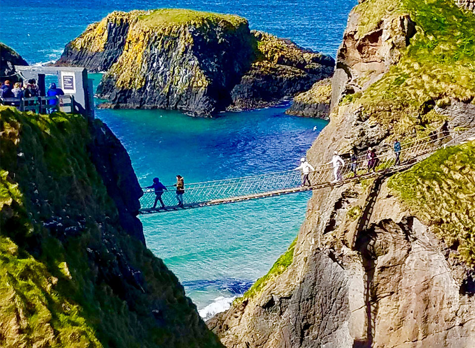Ireland