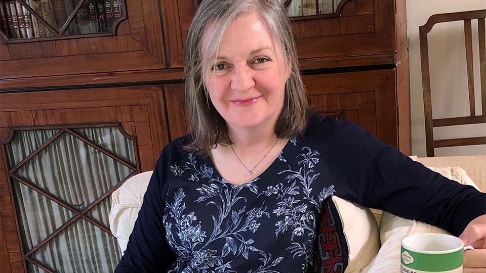 Jane Macnaughton