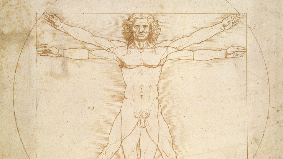 Leonardo di Vinci
