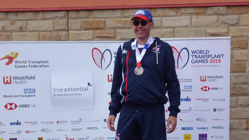 Nick Stonehouse