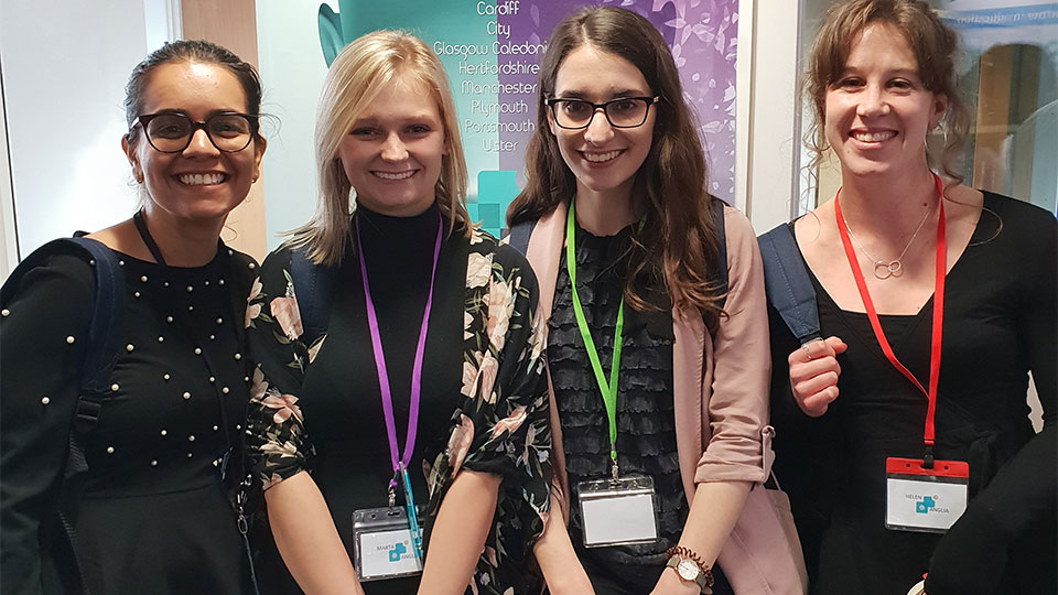 Optoversity challenge students