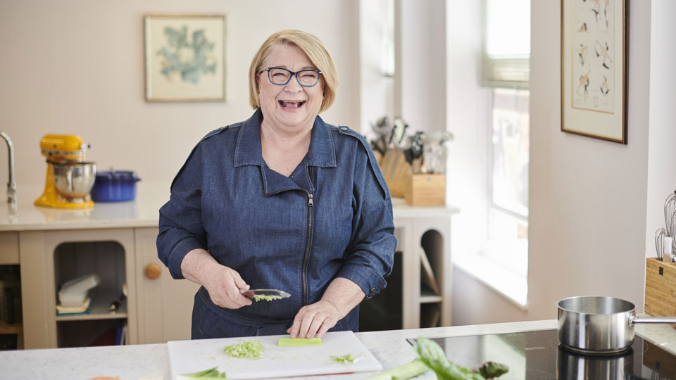 Rosemary Shrager