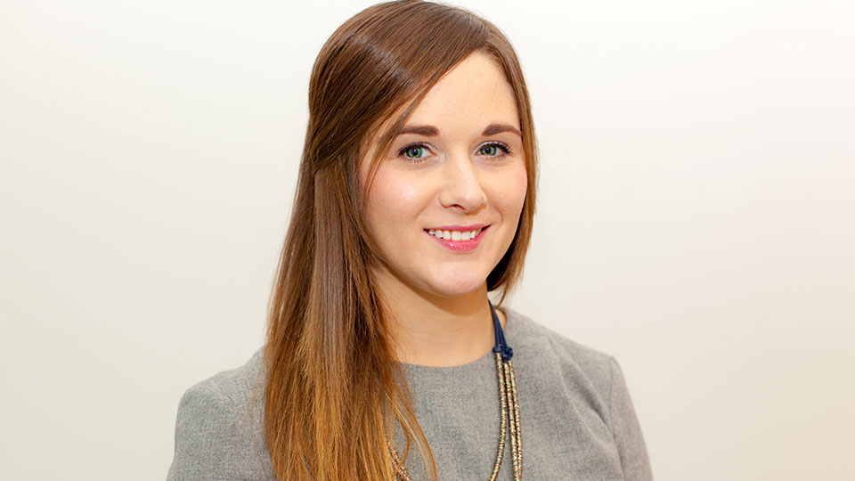 Dr Rachel Hiscox