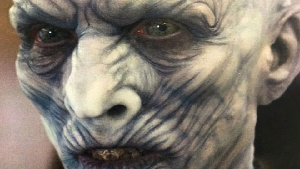 Game of Thrones character