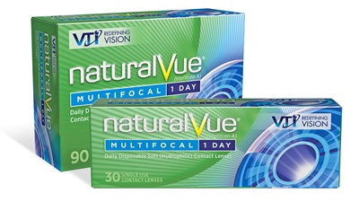 NaturalVue packshot