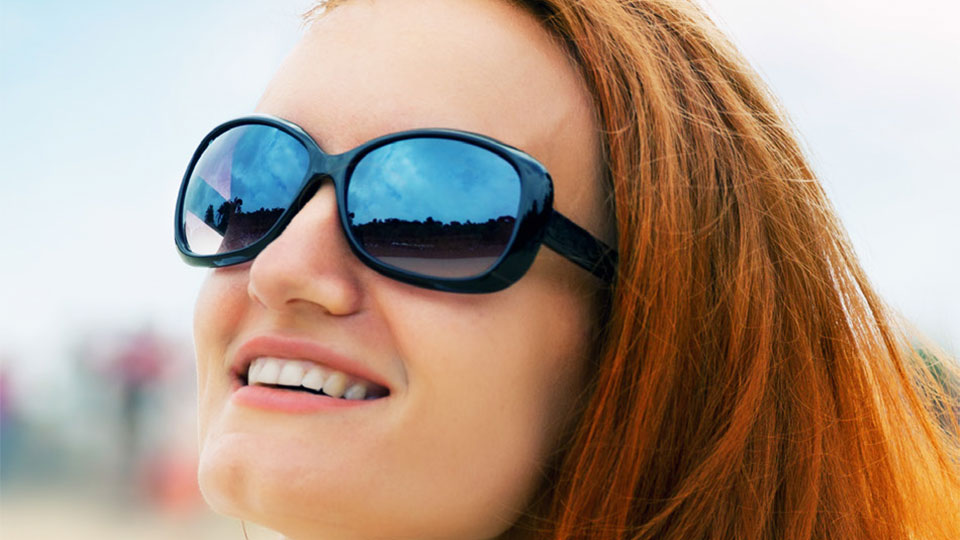 ChromaTec eyewear
