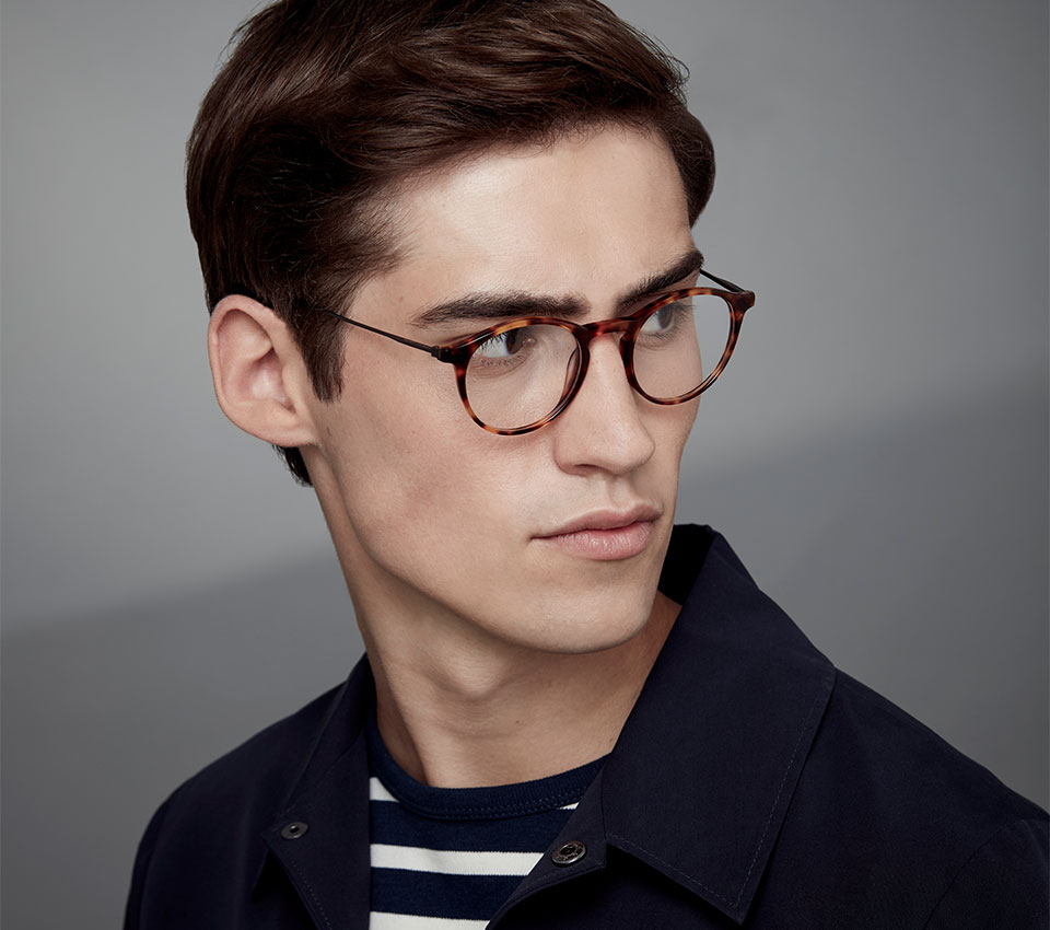 Continental Jasper Conran eyewear