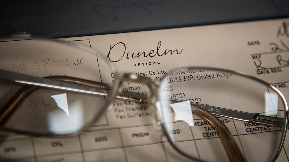 Dunelm Spectre