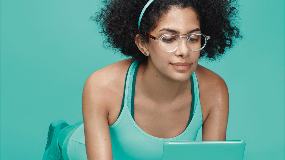 Essilor Eyezen