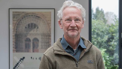 Professor David Henson