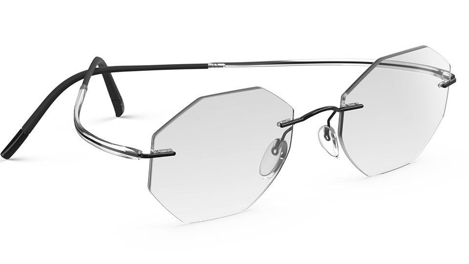 Silhouette eyewear
