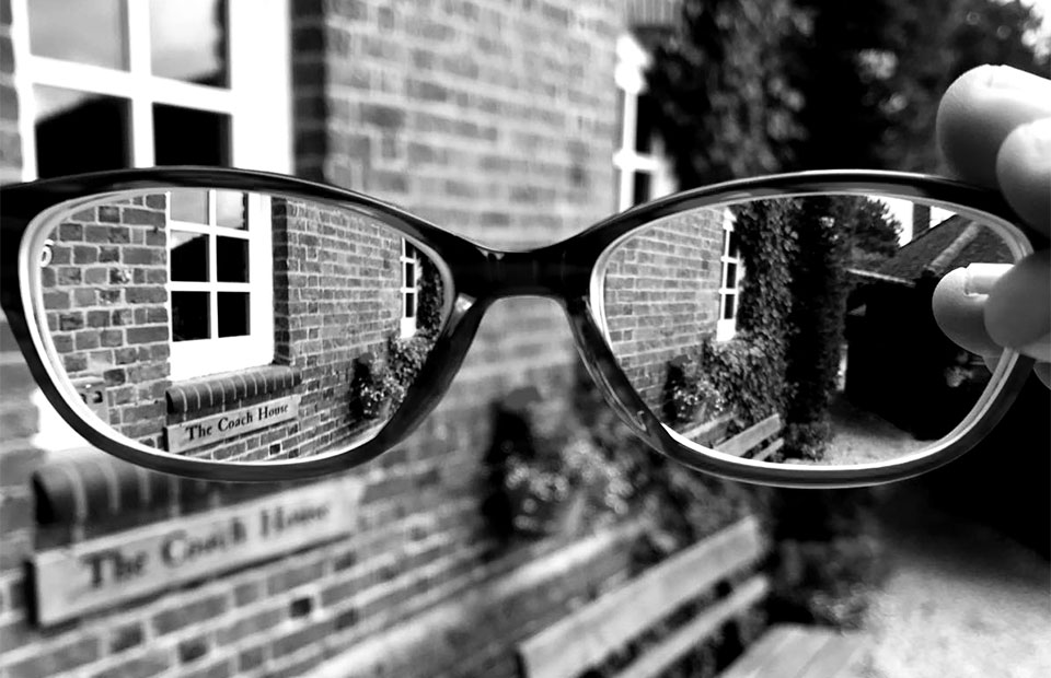 Tokai eyewear