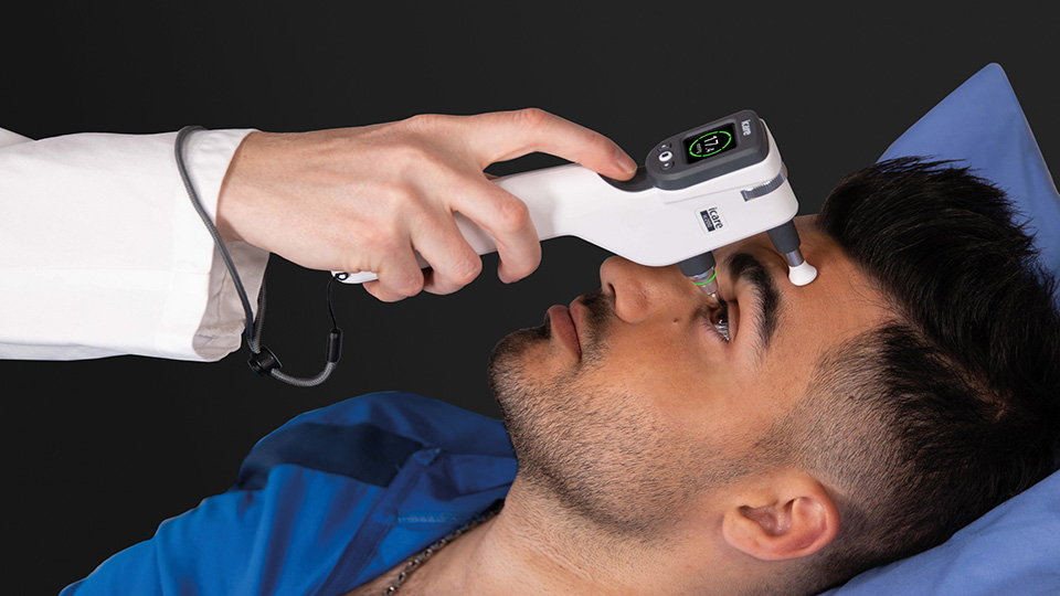 New launches from Mainline Instruments