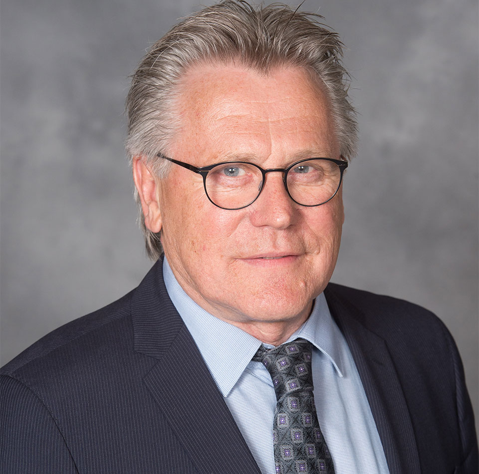 Nils Hansen