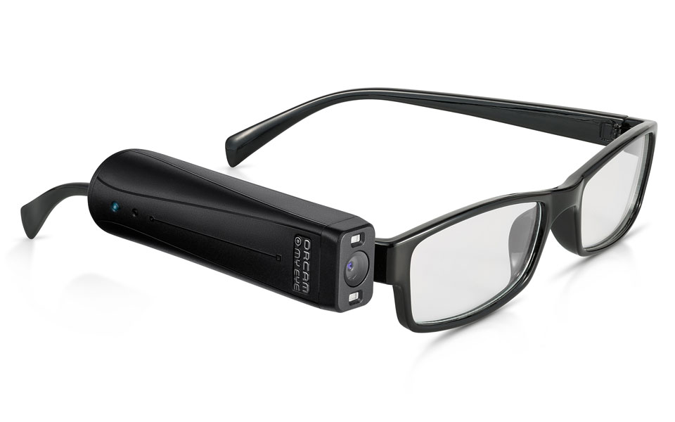 OrCam