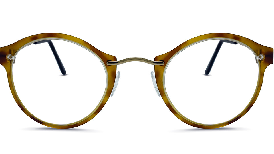 Pure Optics eyewear