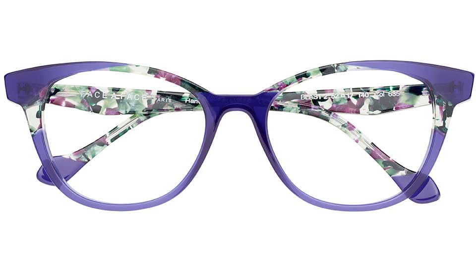 DEG Blast eyewear