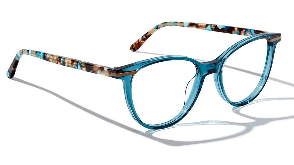 DEG In Face eyewear