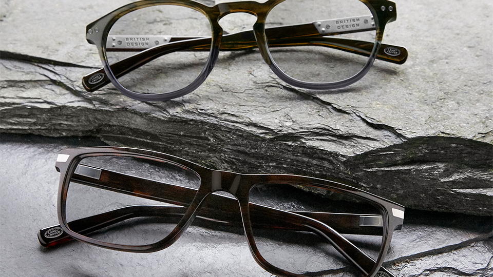 Eyespace eyewear
