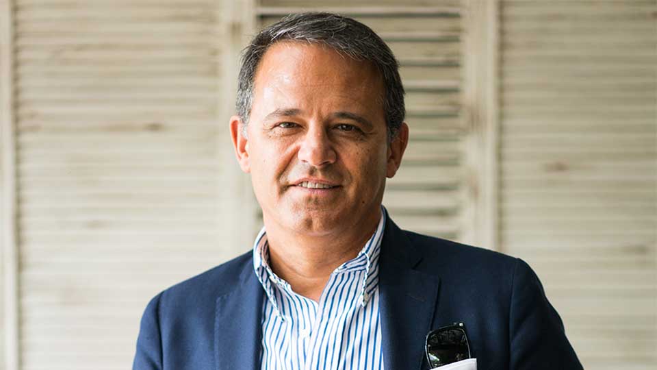 Giovanni Zoppas 