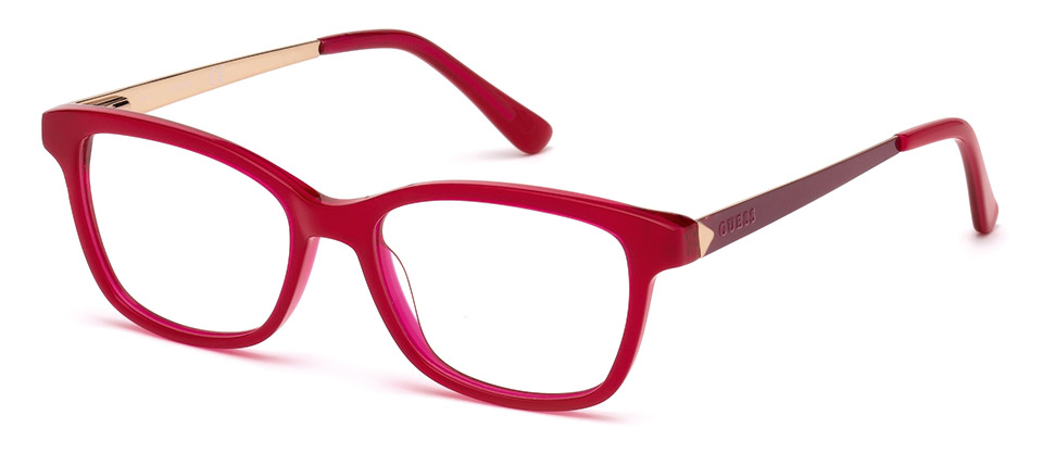 Guess children's frames