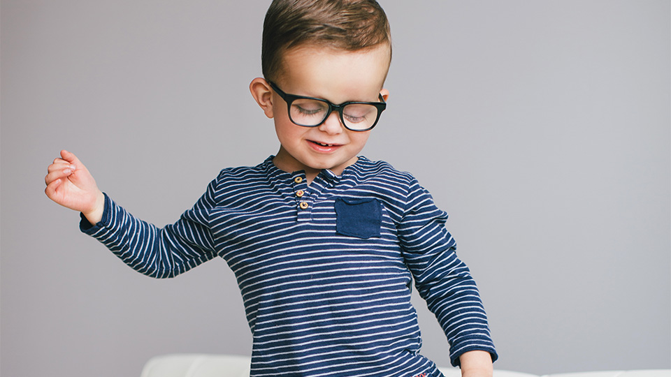 Jonas Paul Eyewear