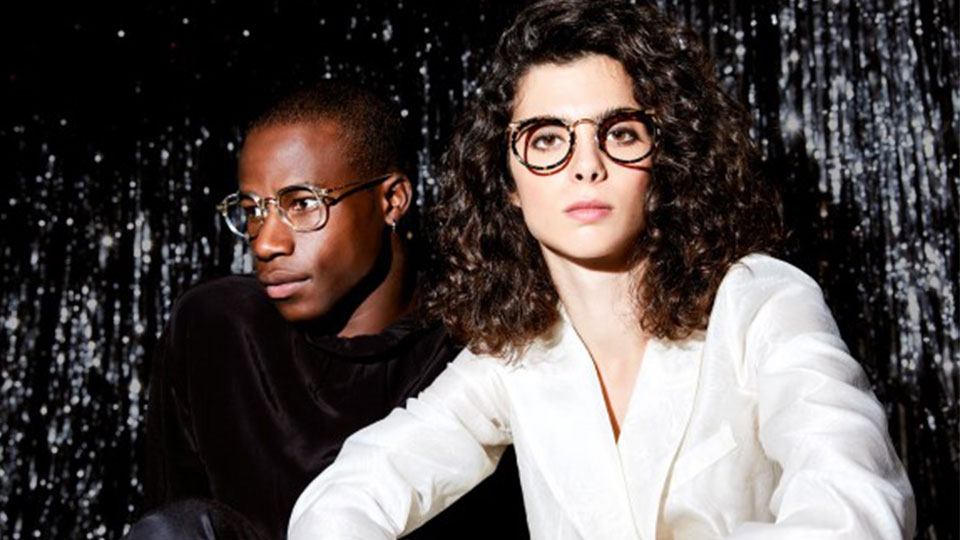 Kaleos Eyehunters eyewear