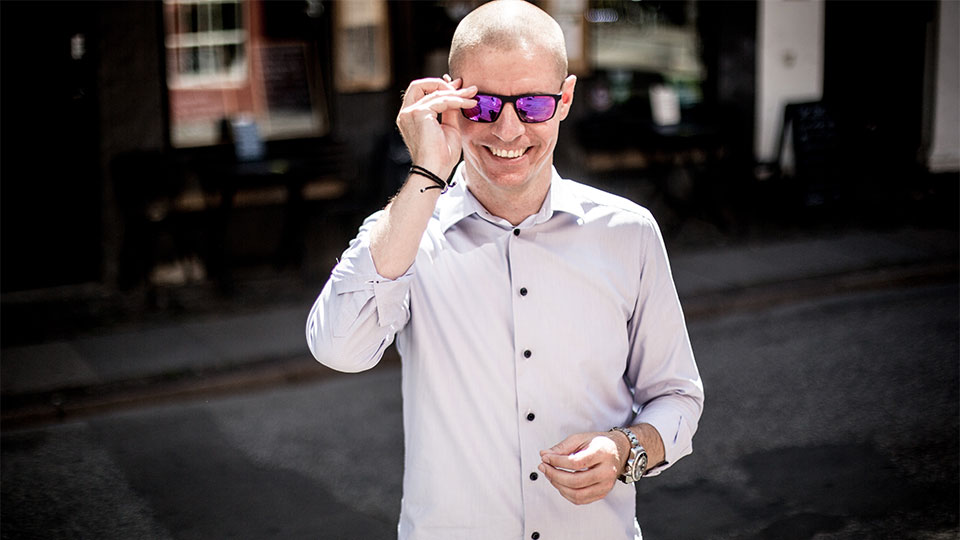 Kim Sørensen