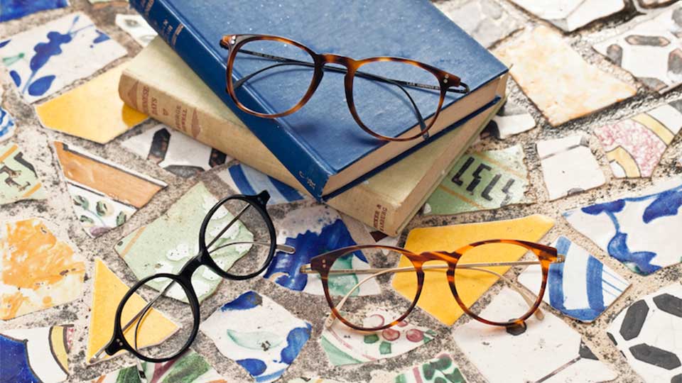 L.G.R Eyewear