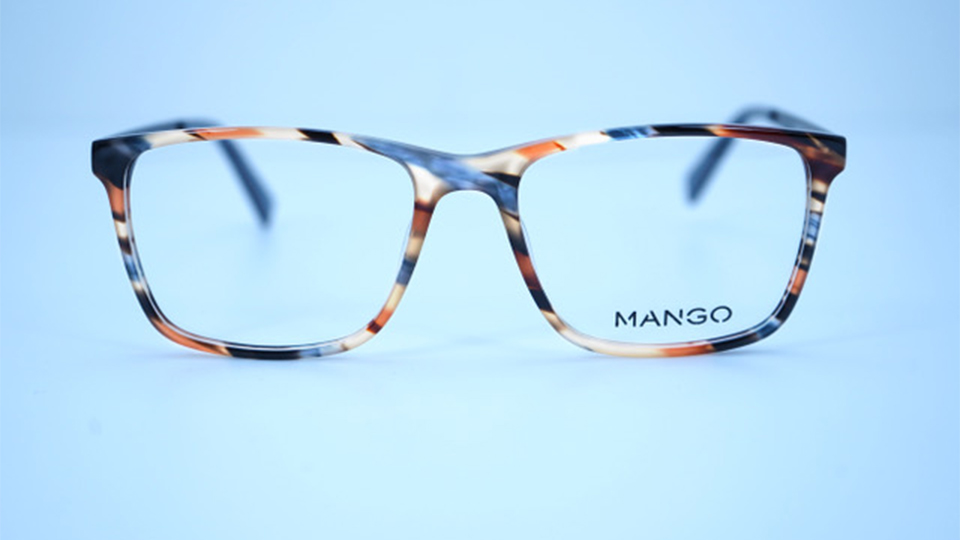 Mango frames from Brulimar