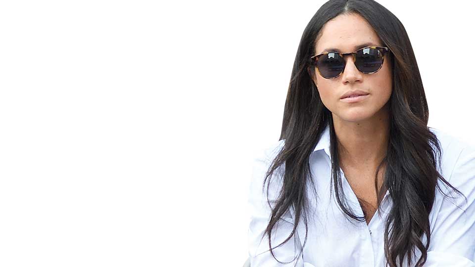 Meghan Markle