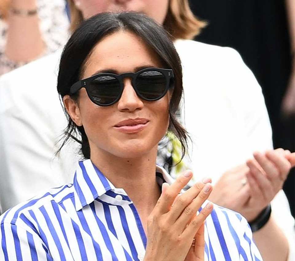 Meghan Markle
