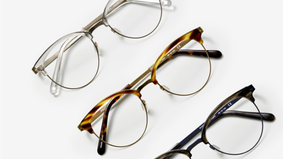 Modo eyewear