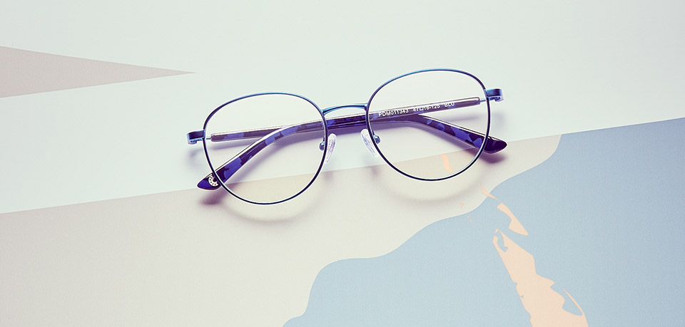 Mondottica Caleb frame