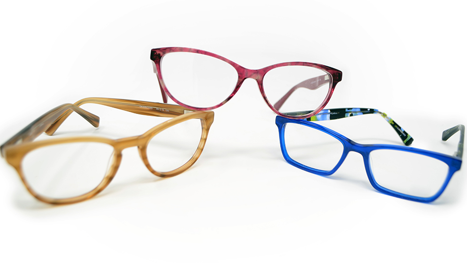 Ogi kids frames