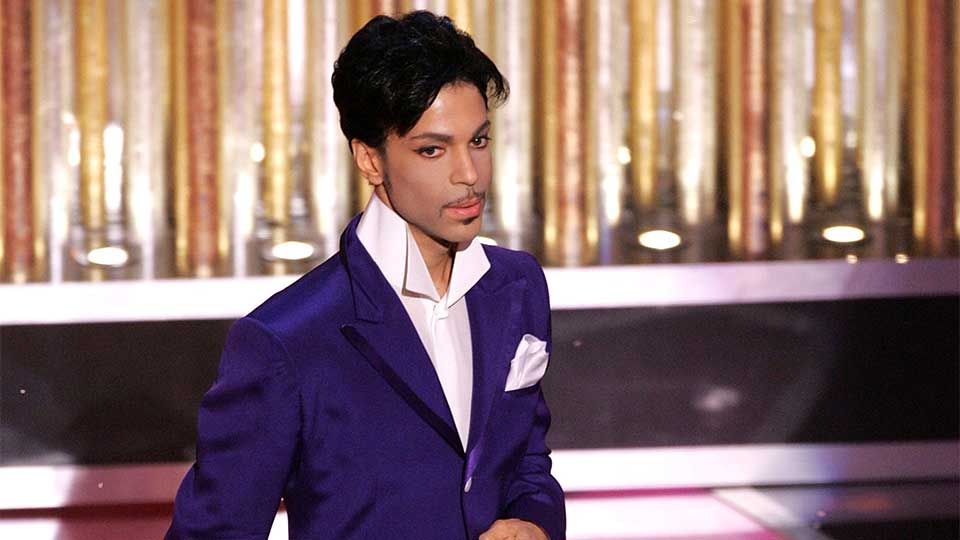 Prince