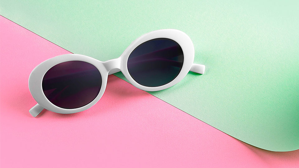 Mondottica eyewear