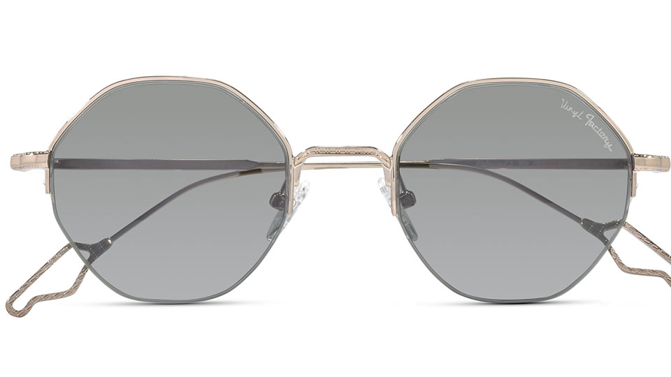 Vinyl Factory eyewear