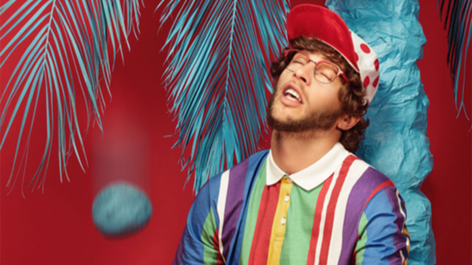 Woodys Barcelona eyewear